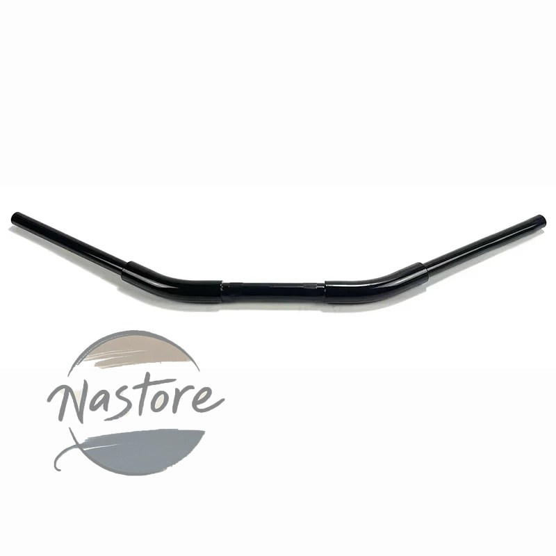 並行輸入品 バイク ハンドル 1インチ バー 7/8インチ 22mm ゼロ
