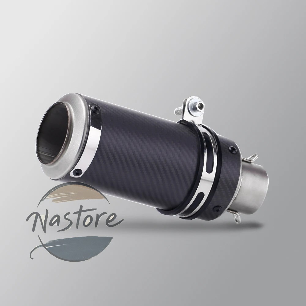 並行輸入品 r15 バイク マフラー カスタム 51mm 61mm sc gp-project r3
