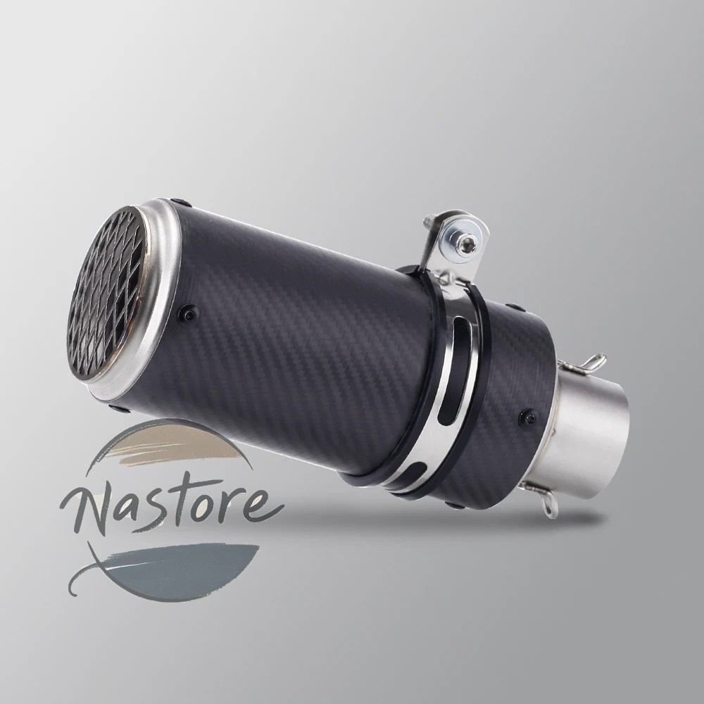 並行輸入品 r15 バイク マフラー カスタム 51mm 61mm sc gp-project r3