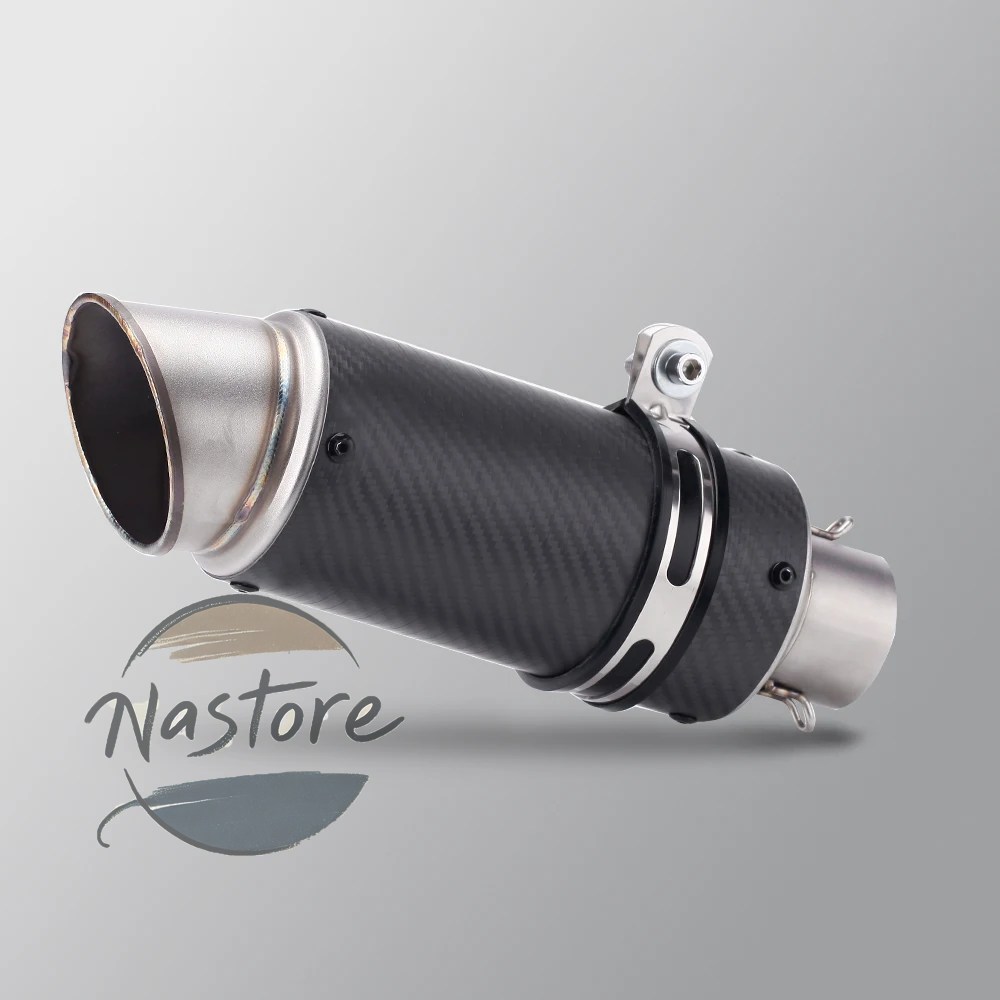 並行輸入品 r15 バイク マフラー カスタム 51mm 61mm sc gp-project r3