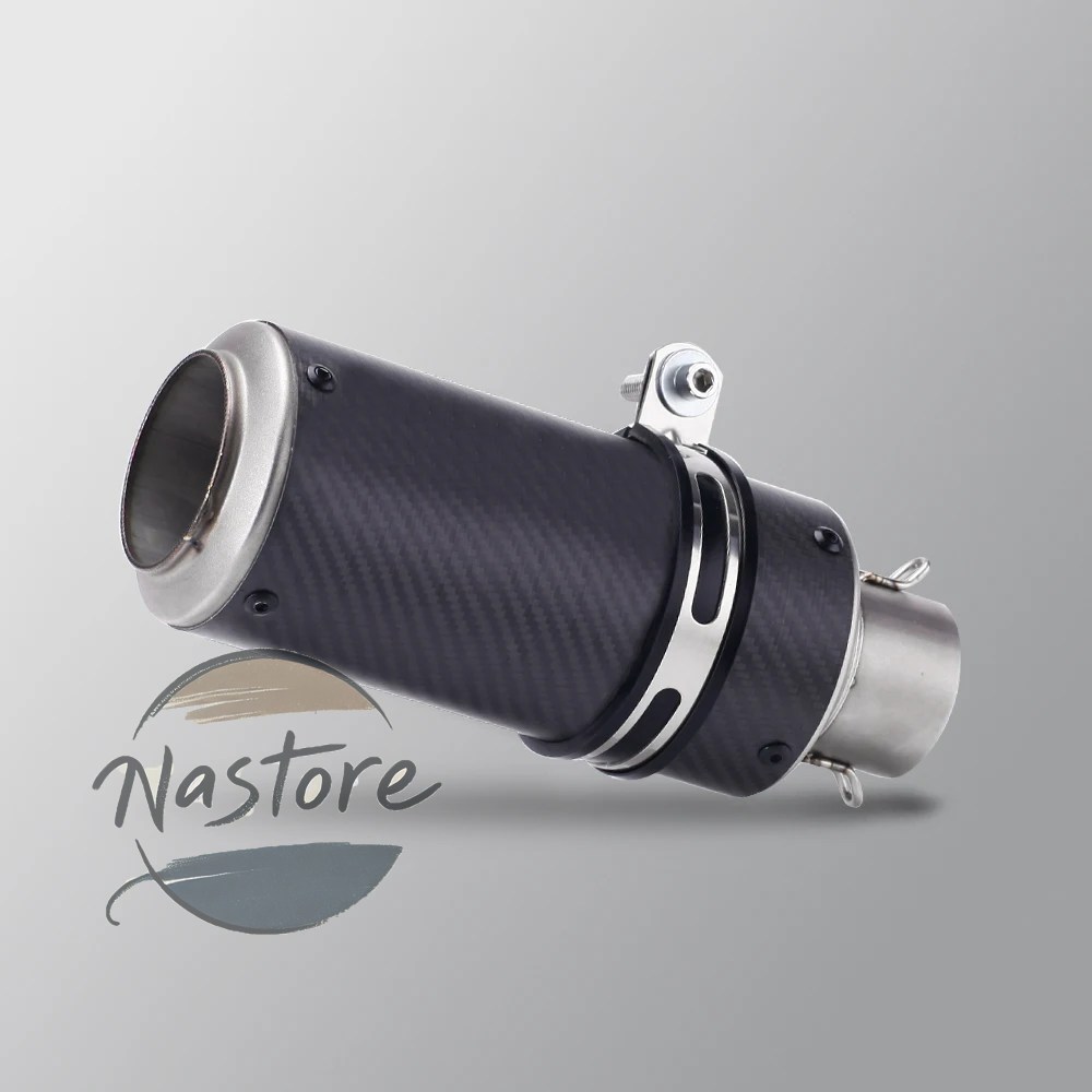 並行輸入品 r15 バイク マフラー カスタム 51mm 61mm sc gp-project r3