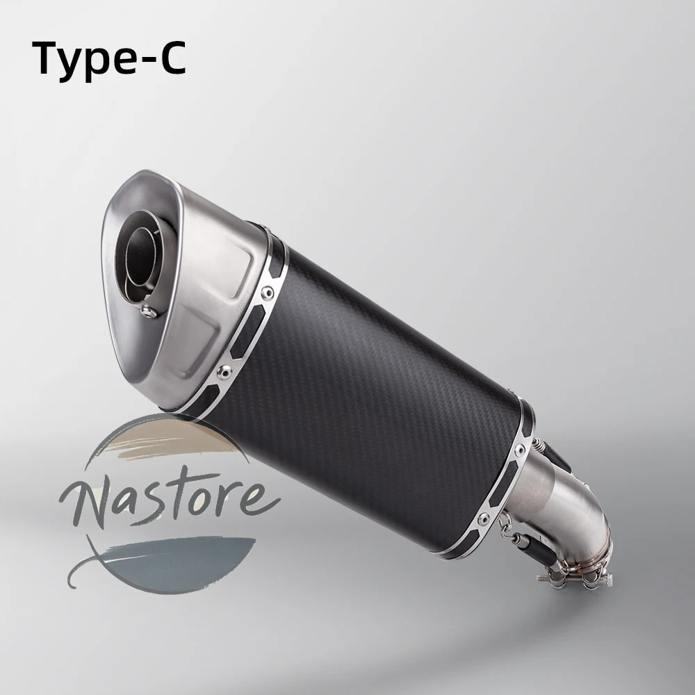 並行輸入品 バイク マフラー 部品 カスタムパーツ アクセサリー silp on zx4r zx4rr zx25r zx25rr パイプ エスケープモト dbキラーコネクト排気システム_6