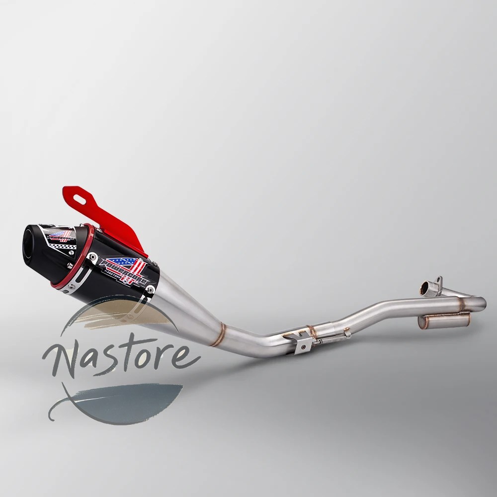 並行輸入品 バイク マフラー 部品 カスタムパーツ アクセサリー オフ