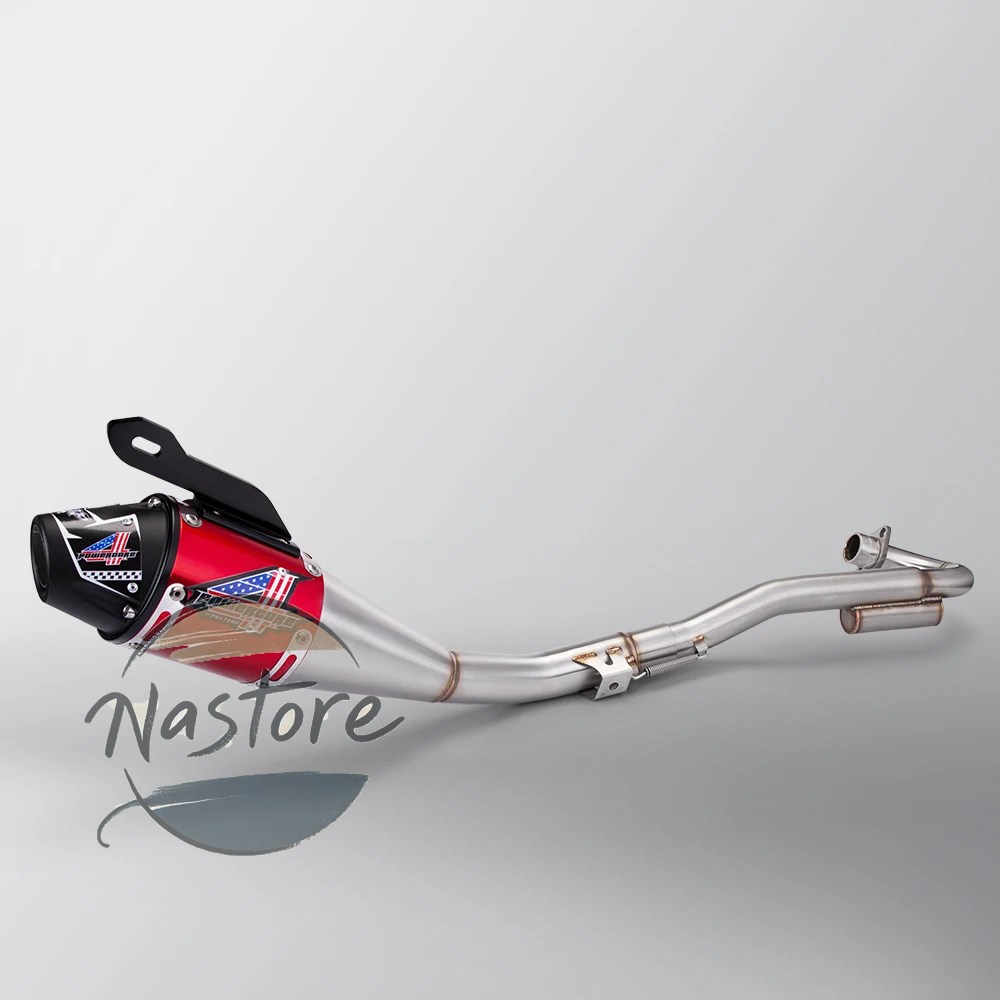 crf230 マフラーのおすすめ人気商品一覧 通販 - Yahoo!ショッピング