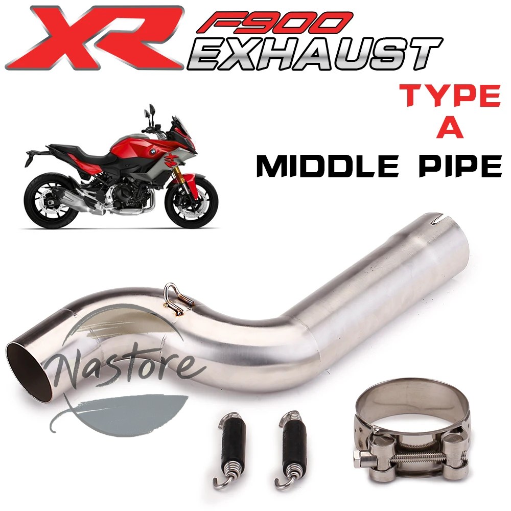 並行輸入品 バイク マフラー 部品 カスタムパーツ アクセサリー xr f900r f900xr 2020 - 2021-23 スリップオン 51mm dbキラー エスケープ モト
