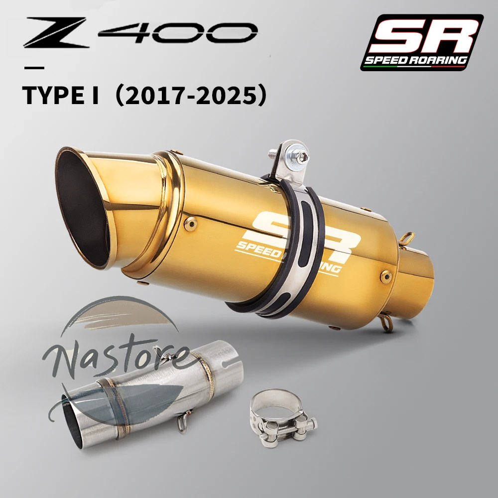 z400 マフラーのおすすめ人気商品一覧 通販 - Yahoo!ショッピング