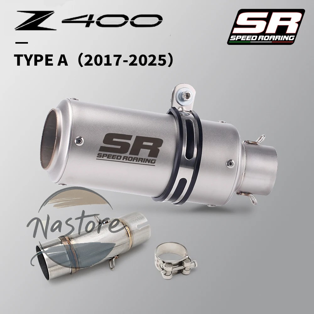 z400 マフラーのおすすめ人気商品一覧 通販 - Yahoo!ショッピング