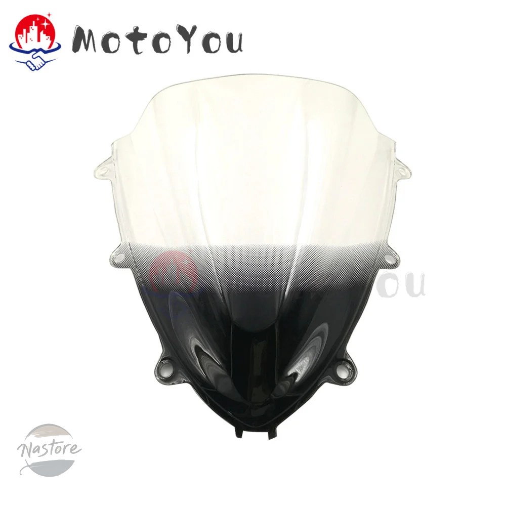並行輸入品 ホンダ cbr1000rr 08 11 段階変化パターン 風防 風防ガラス エアフロー カスタムパーツ 部品 アクセサリーの画像