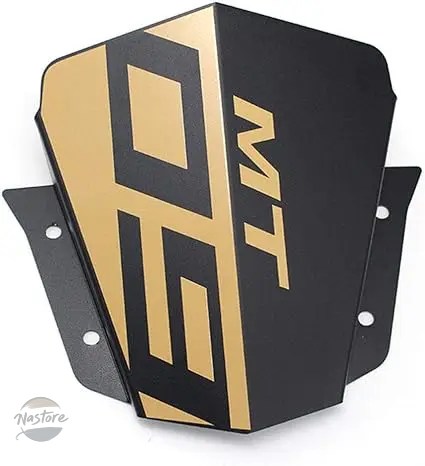 並行輸入品 ヤマハ スクリーン アクセサリー カスタム 2014 2015 2016 アルミ製 風防 カスタムパーツ 部品 アクセサリー