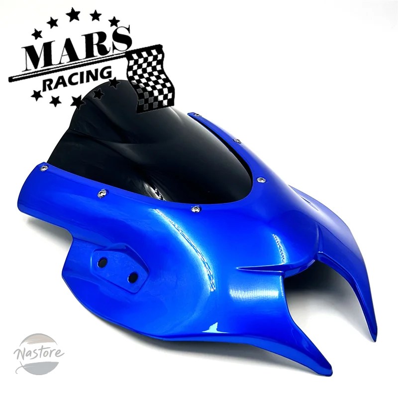並行輸入品 gsx250r スズキ バイク スクリーン gsx 250r gsxr250 2017