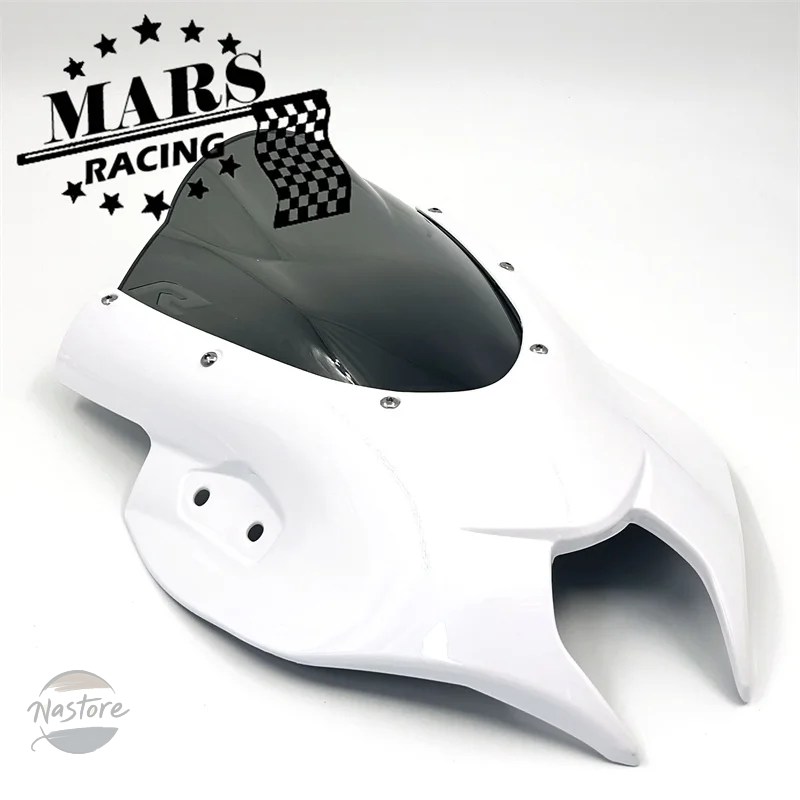 並行輸入品 gsx250r スズキ バイク スクリーン gsx 250r gsxr250 2017