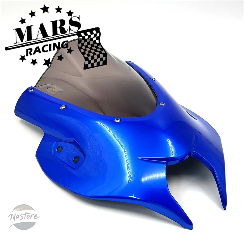 並行輸入品 gsx250r スズキ バイク スクリーン gsx 250r gsxr250 2017