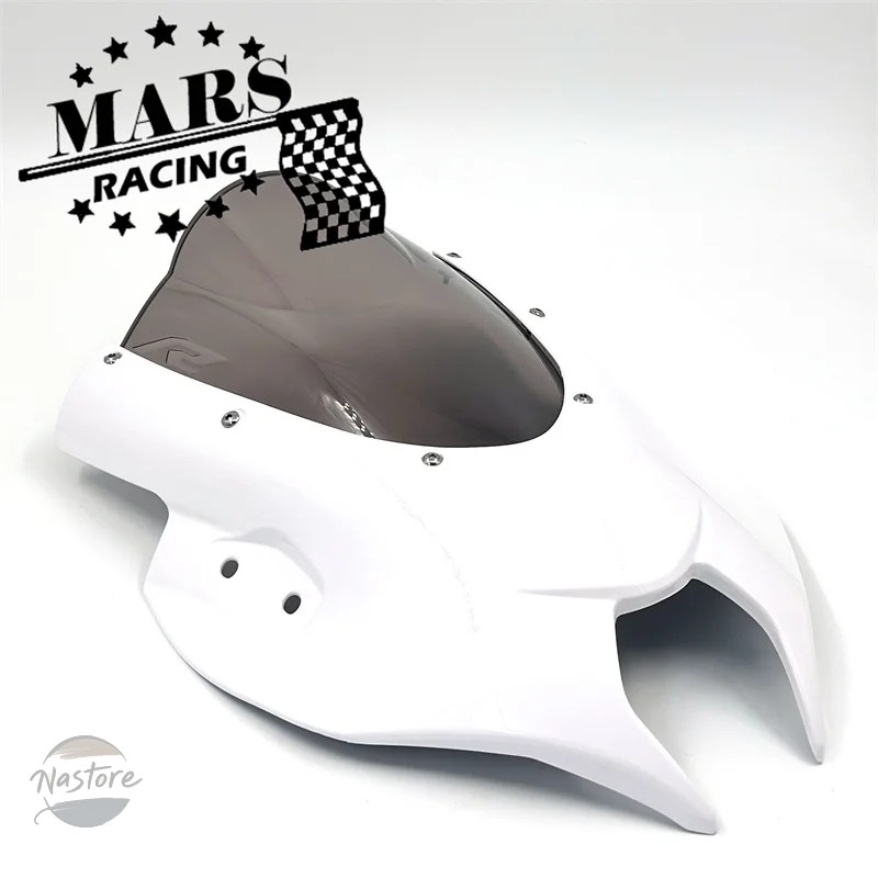 並行輸入品 gsx250r スズキ バイク スクリーン gsx 250r gsxr250 2017