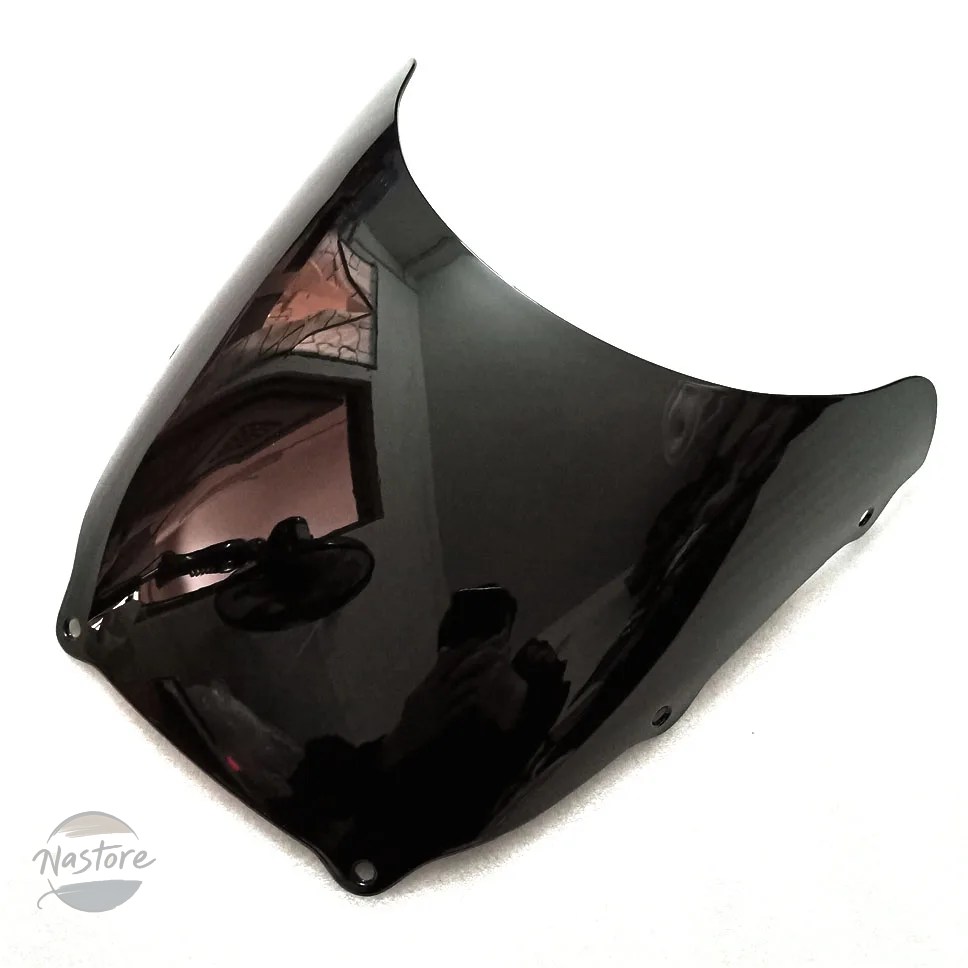 並行輸入品 ホンダ ns1 バイク スクリーン ns 1 50cc 風防ガラス ウインド カスタムパーツ 部品 アクセサリーの画像