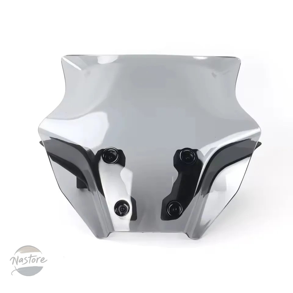 並行輸入品 mt07 ヤマハ スクリーン 2025 gen4 ミドル / マルチ