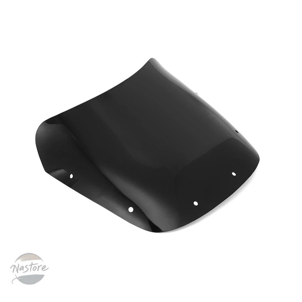 ブランド登録なし - 並行輸入品 zrx1100 カワサキ 自動自転車 覆面すること 前照灯 映写幕 zrx 1100 1200 zrx1200 abs カスタム部分品 部分品 添え物