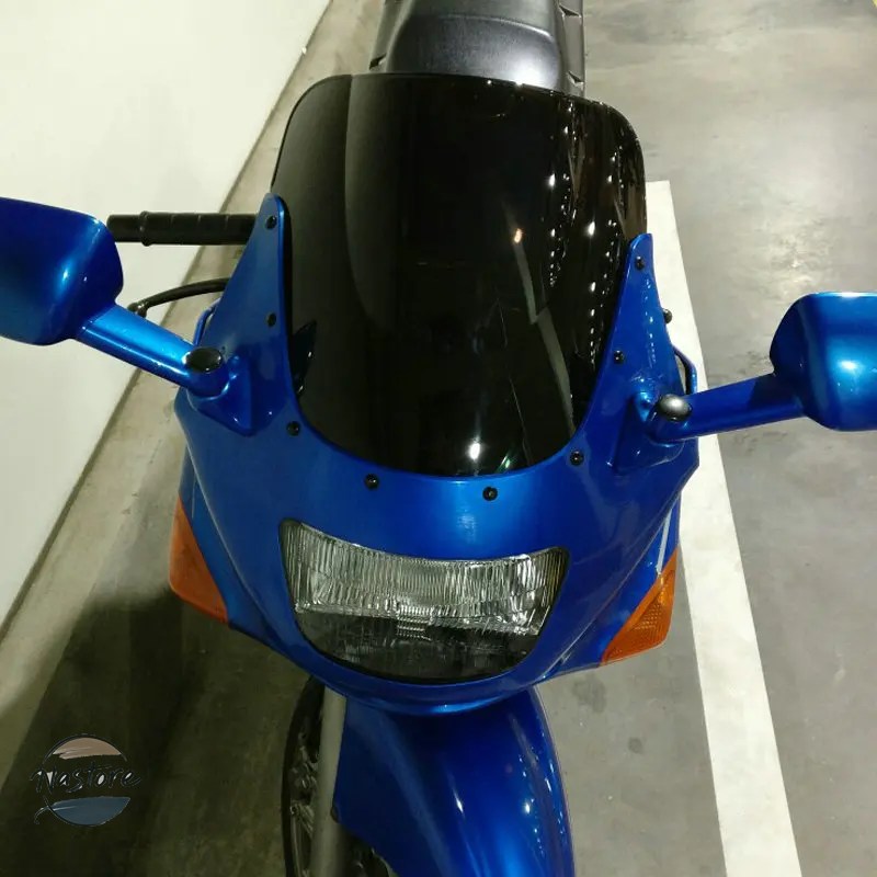 ✳️カワサキZZR400カスタム‼️パーツ類は他の車両にも使えますよ ✳️カワサキZZR400カスタム‼️パーツ類は他の車両にも使えますよ