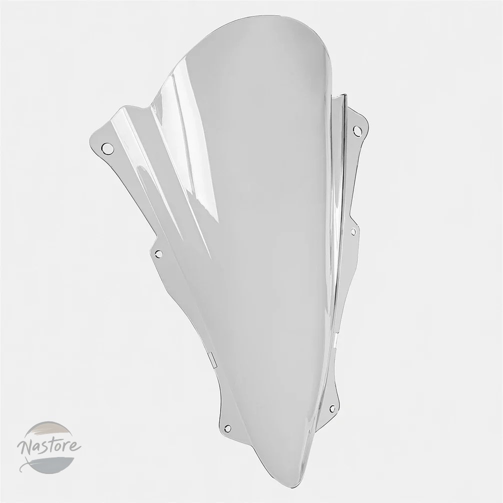 並行輸入品】zx4r カワサキ バイク スクリーン ウインドシールド