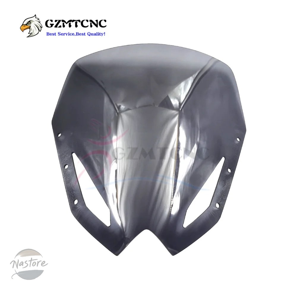 並行輸入品 xj6 ヤマハ メーター スクリーン ディ バージョン 2009 2016 ウインド 風防 カスタムパーツ 部品 アクセサリー_2