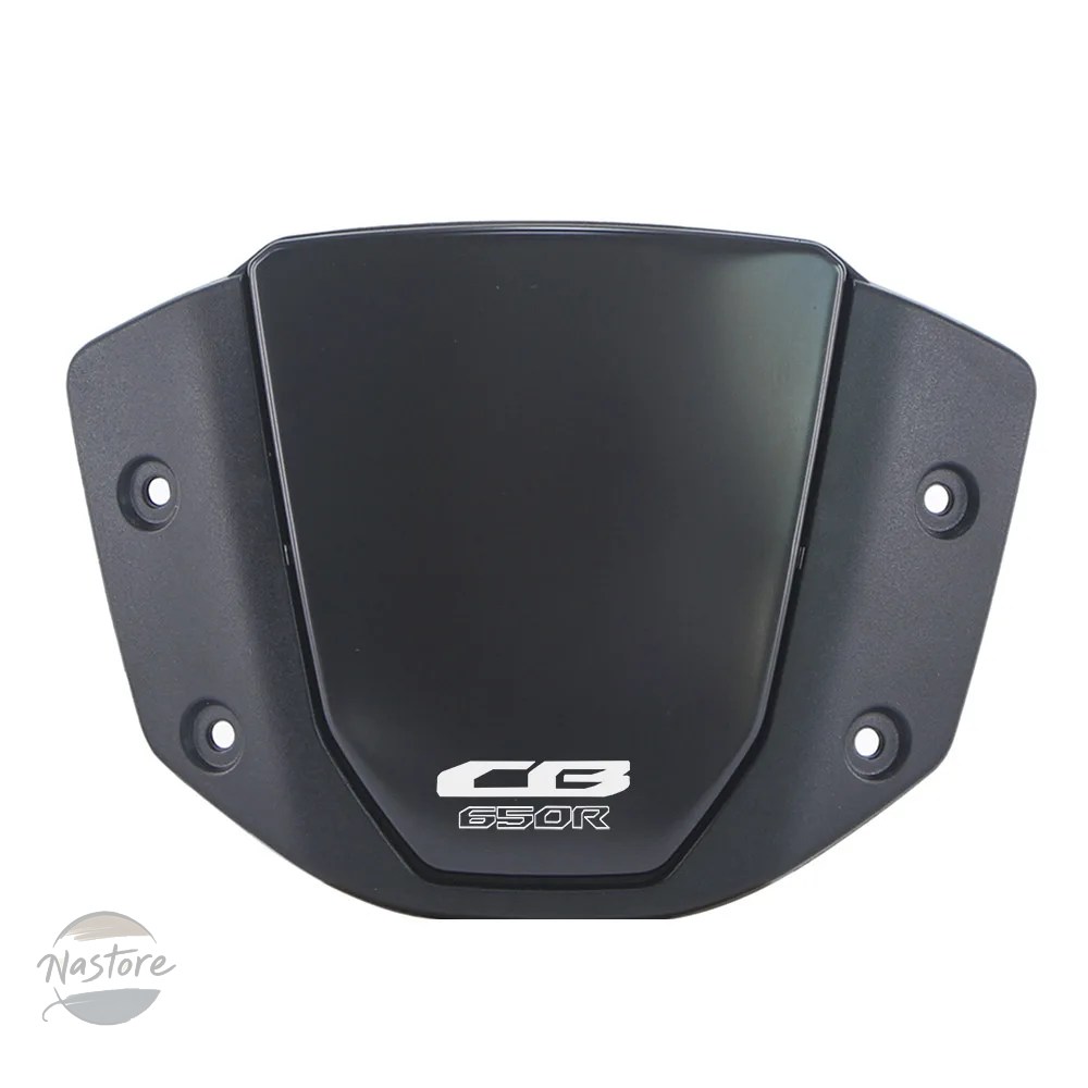 並行輸入品 ホンダ cb650r バイク メーター スクリーン スポーツ風防 ウインド カスタムパーツ 部品 アクセサリーの画像