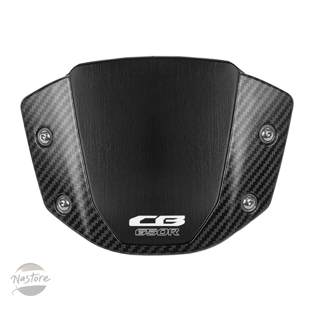 並行輸入品 ホンダ cb650r バイク メーター スクリーン スポーツ風防 ウインド カスタムパーツ 部品 アクセサリーの画像