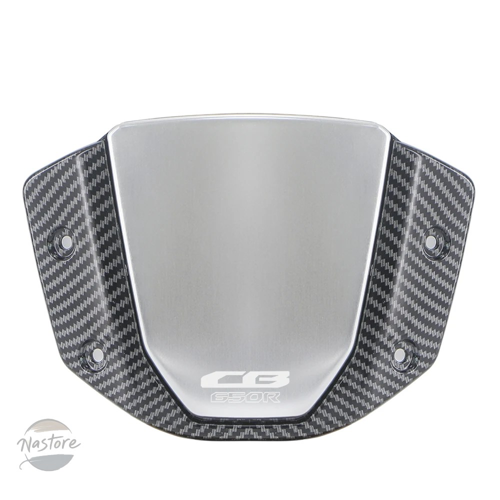 並行輸入品 ホンダ cb650r バイク メーター スクリーン スポーツ風防 ウインド カスタムパーツ 部品 アクセサリーの画像