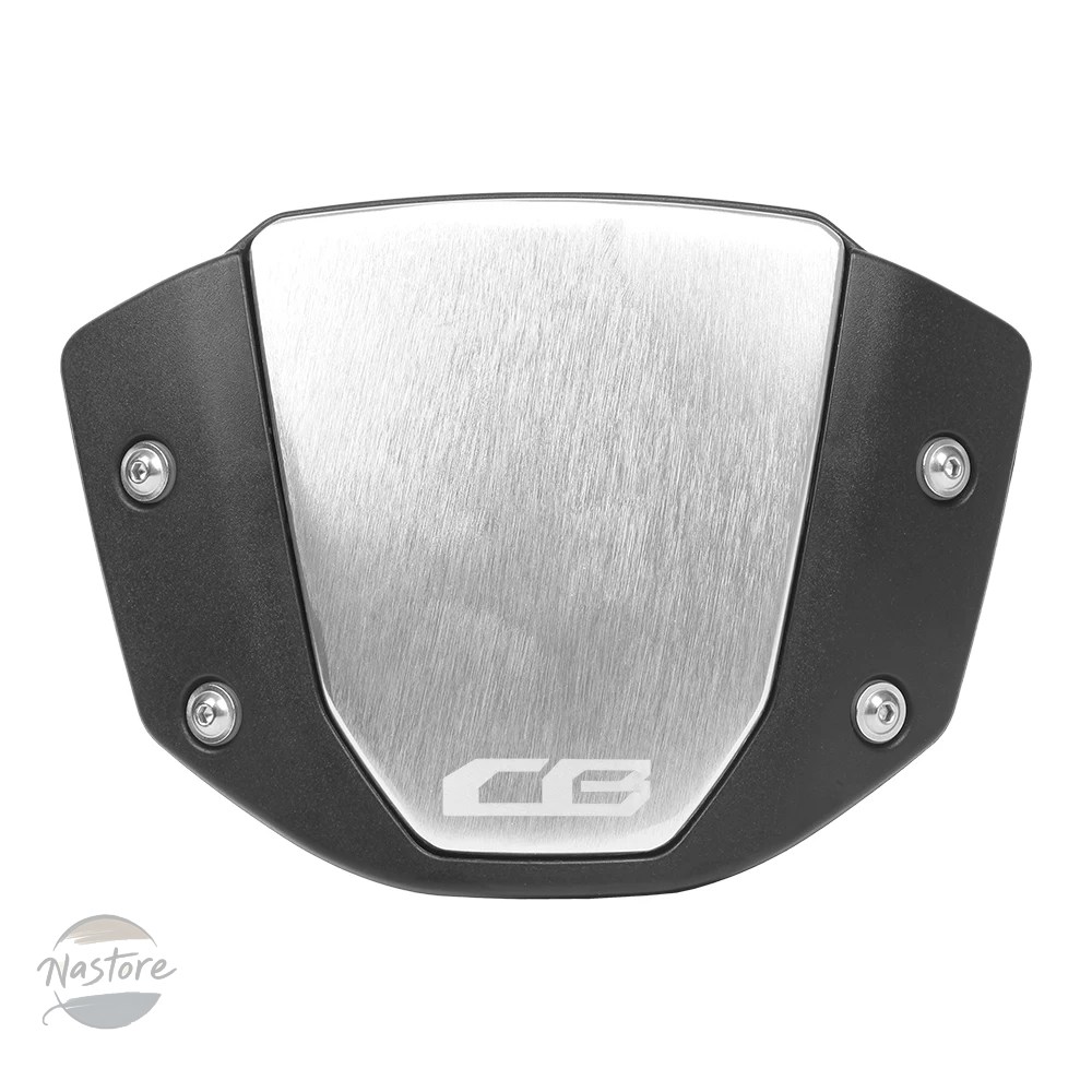 並行輸入品 ホンダ cb650r バイク メーター スクリーン スポーツ風防 ウインド カスタムパーツ 部品 アクセサリーの画像