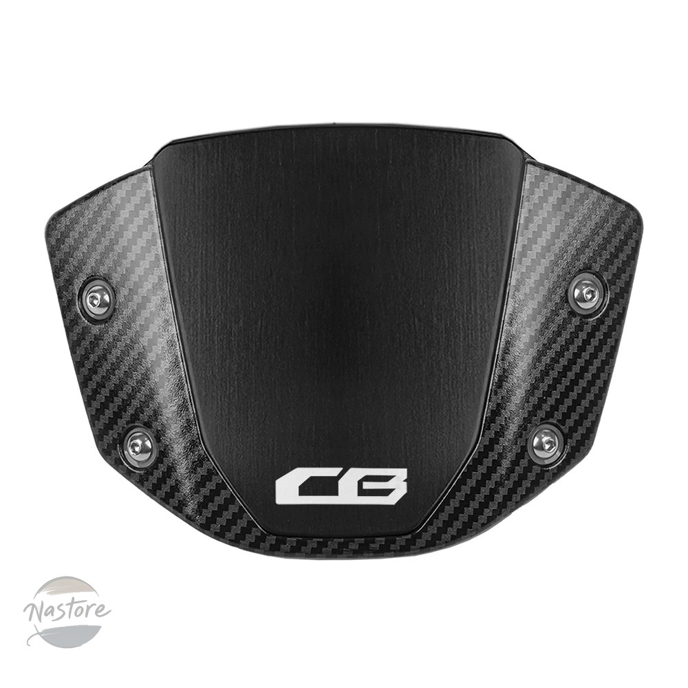 並行輸入品 ホンダ cb650r バイク メーター スクリーン スポーツ風防 ウインド カスタムパーツ 部品 アクセサリーの画像