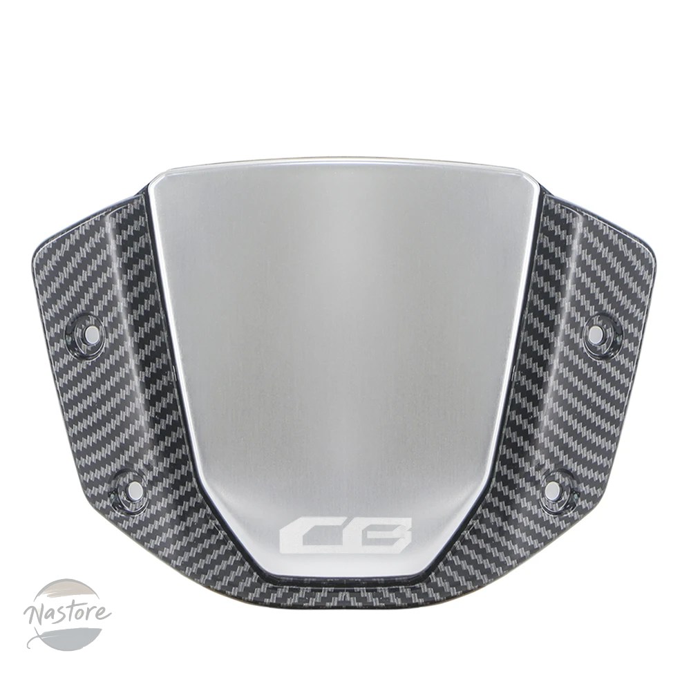 並行輸入品 ホンダ cb650r バイク メーター スクリーン スポーツ風防 ウインド カスタムパーツ 部品 アクセサリーの画像