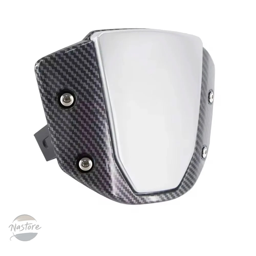 並行輸入品 ホンダ cb650r バイク メーター スクリーン スポーツ風防 ウインド カスタムパーツ 部品 アクセサリーの画像