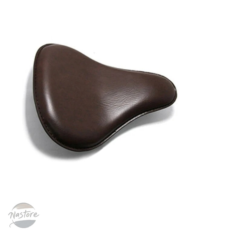 並行輸入品 ホンダ バイク universal solo seat chopper saddle vintage cushion parts or spring bracket カスタムパーツ 部品 アクセサリー_2