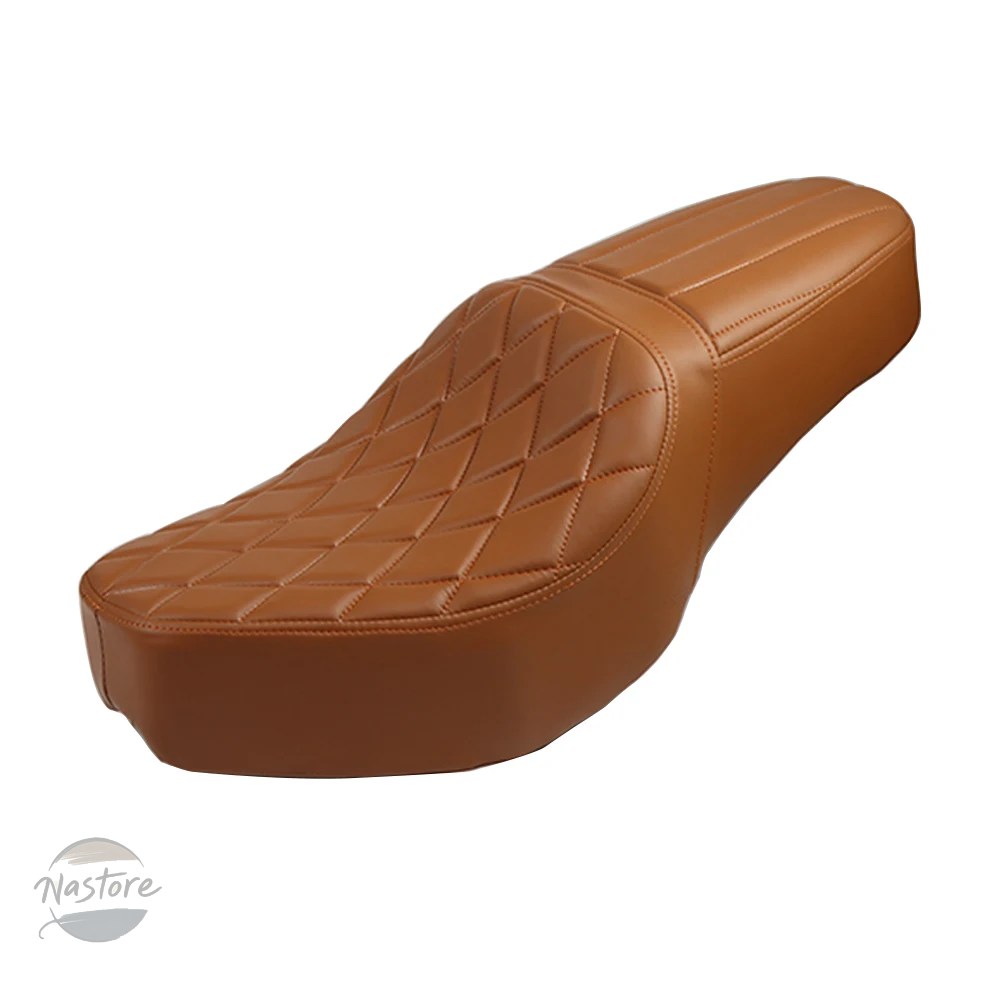 並行輸入品 ホンダ バイク two up seat driver front rear passenger covers cushion pad rebel 300 250 2017 2021 カスタムパーツ 部品 アクセサリーの画像