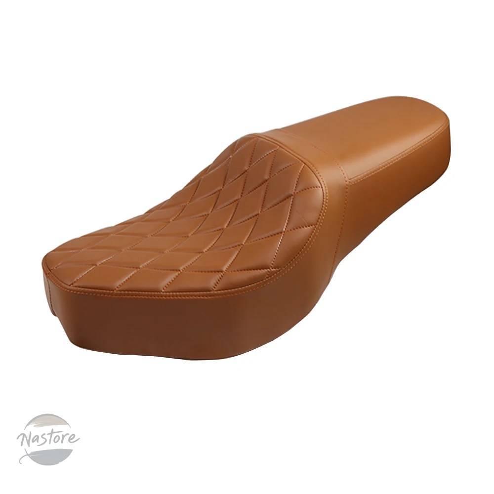 並行輸入品 ホンダ バイク two up seat driver front rear passenger covers cushion pad rebel 300 250 2017 2021 カスタムパーツ 部品 アクセサリーの画像