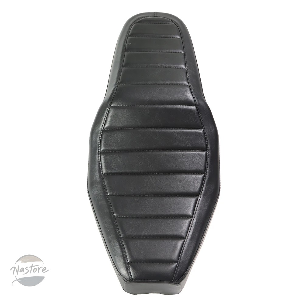並行輸入品 ホンダ バイク two up seat driver front rear passenger covers cushion pad rebel 300 250 2017 2021 カスタムパーツ 部品 アクセサリーの画像