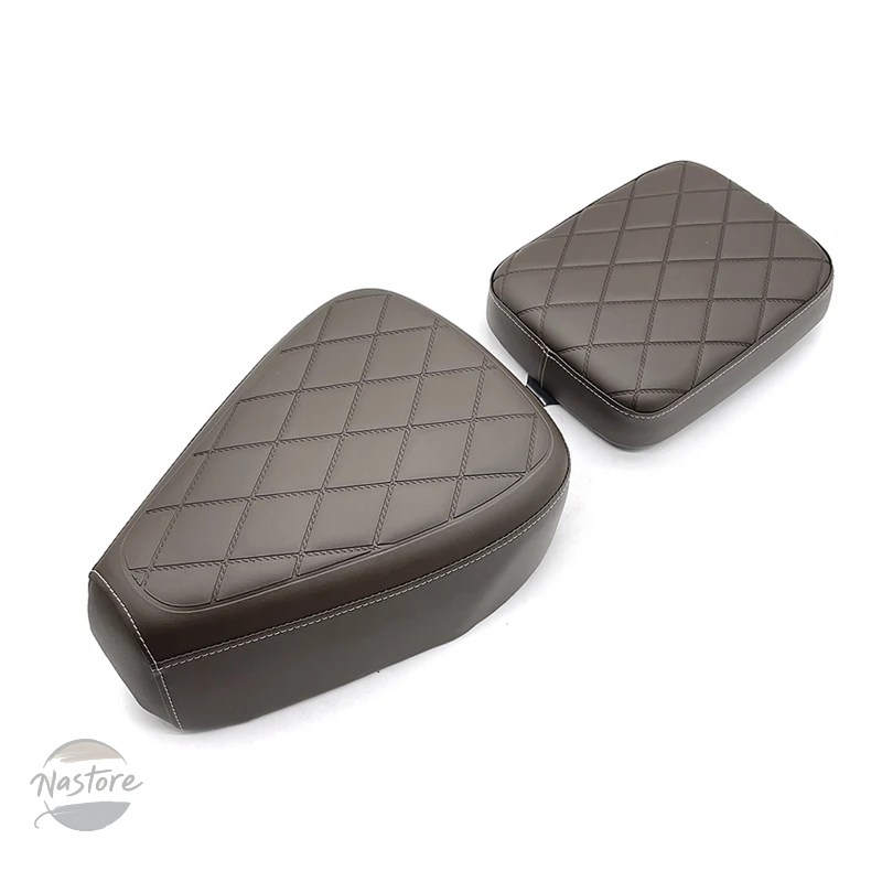 並行輸入品 ホンダ cc110 バイク front driver seat cover pillion rear passenger cushion cowl fairing fit カスタムパーツ 部品 アクセサリー_6