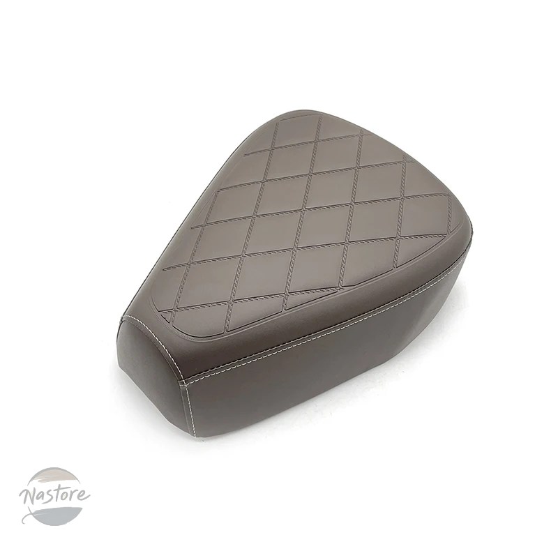 並行輸入品 ホンダ cc110 バイク front driver seat cover pillion rear passenger cushion cowl fairing fit カスタムパーツ 部品 アクセサリー_4
