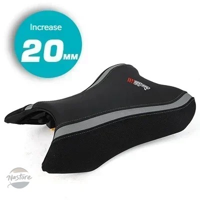 並行輸入品 バイク アクセサリー カスタムパーツ high end custom for 450sr 450nk comfort cushion modified to カスタムパーツ 部品 アクセサリー_2