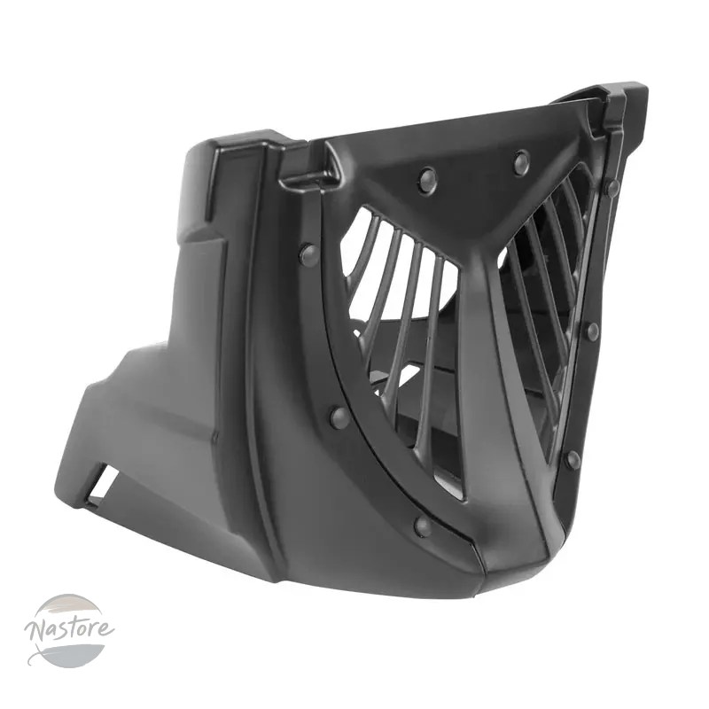 並行輸入品 ホンダ cmx500 バイク rebel belly pan lower engine spoiler fit rebel500 17 24 fairing guard frame カスタムパーツ 部品 アクセサリーの画像