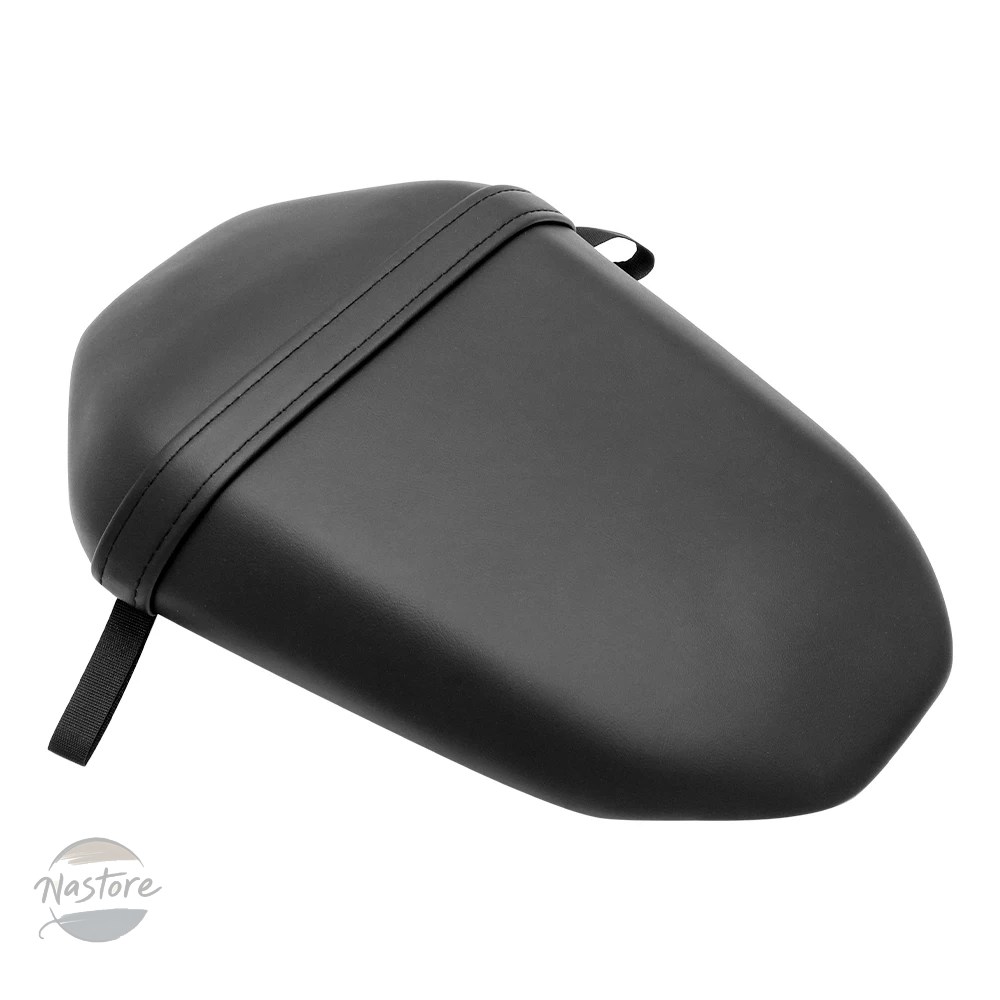 並行輸入品 mt07 ヤマハ バイク black seat rear pillion passenger assy 2018 23 カスタムパーツ 部品 アクセサリー_1