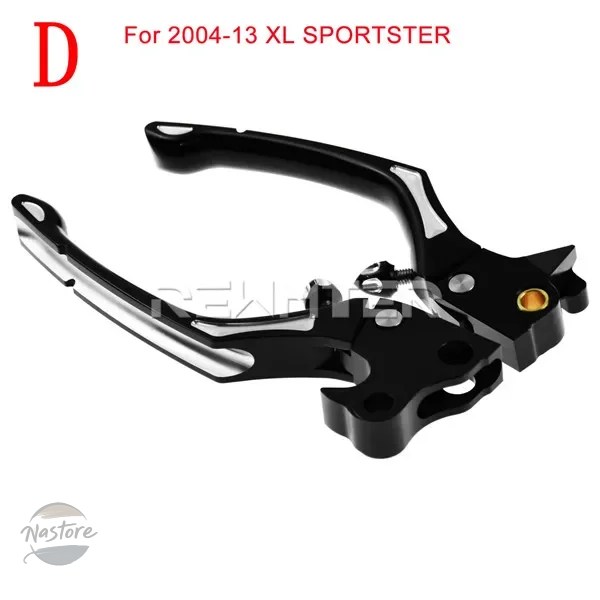 並行輸入品 regulator clutch brake lever ハーレー touring road king street glide ソフテイル heritage slim カスタムパーツ 部品 アクセサリー_1