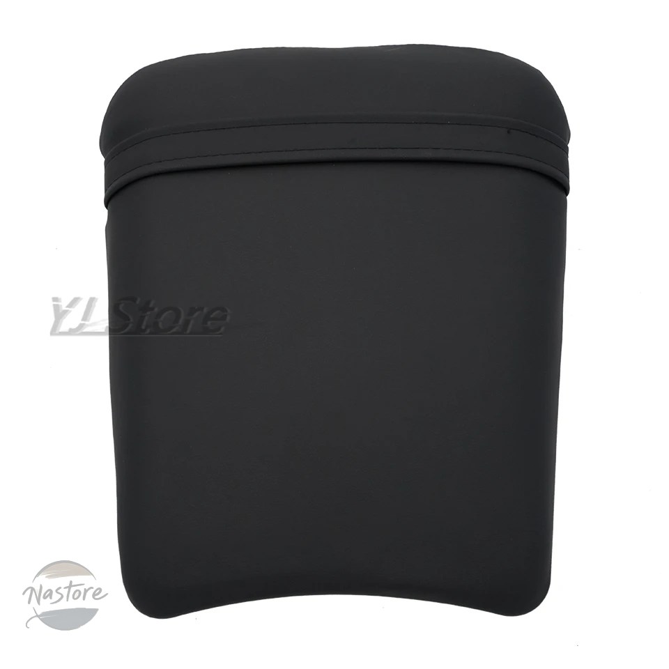 並行輸入品 ヤマハ バイク fit 2002 2003 yzfr1 02 03 accessories rear pillion passenger soft seat cushion カスタムパーツ 部品 アクセサリーの画像
