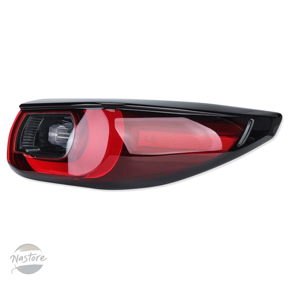 並行輸入品 マツダ CX5 CX-5 USバージョン 2022 2023 用 外側左/右