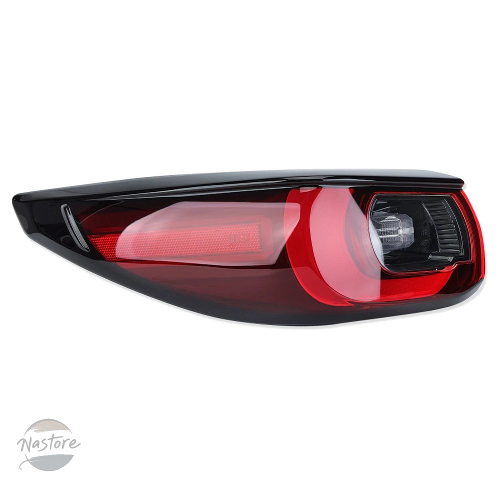 並行輸入品 マツダ CX5 CX-5 USバージョン 2022 2023 用 外側左/右