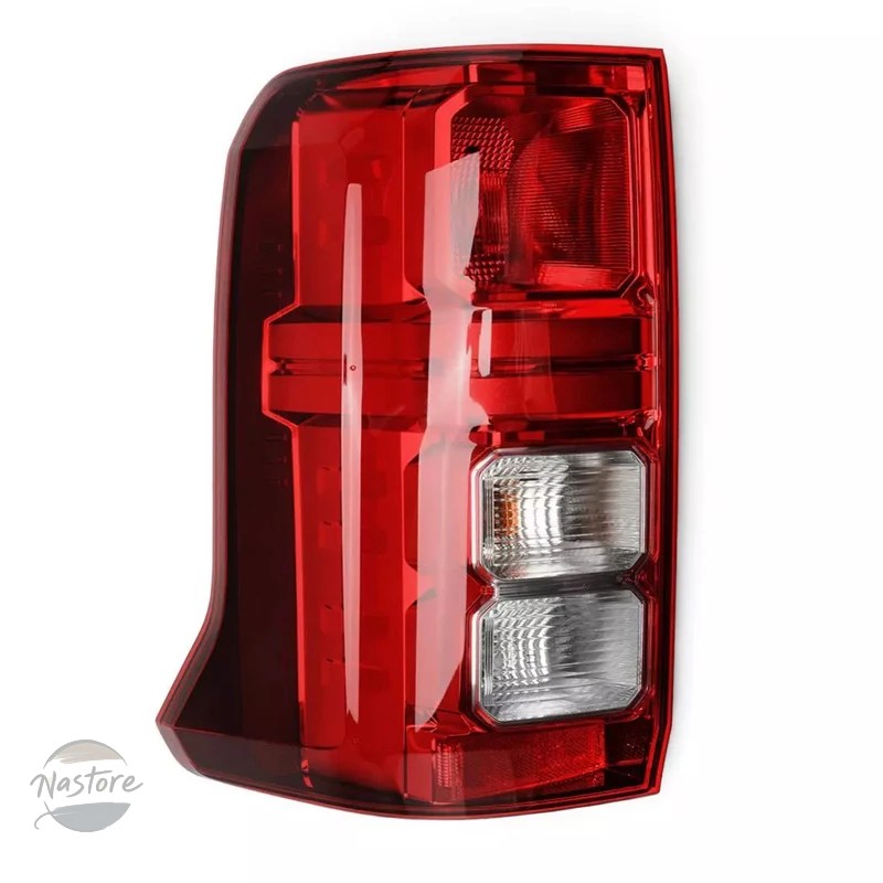 並行輸入品 三菱 トライトン L200 2024-2025 用ハロゲンリアテールライト ブレーキストップシグナルランプ 26555A020P 26550A020Pの画像
