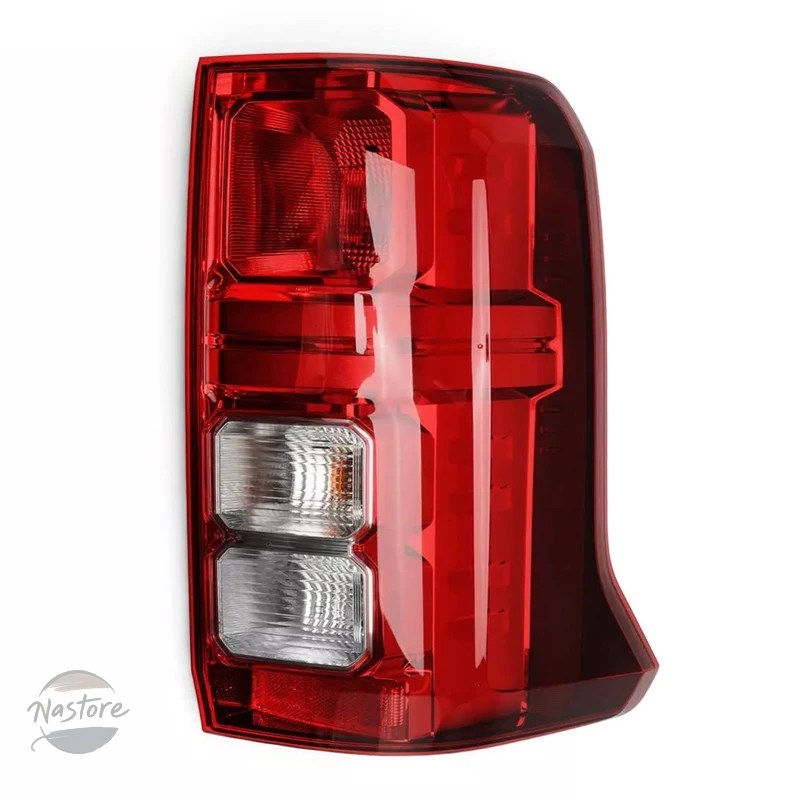 並行輸入品 三菱 トライトン L200 2024-2025 用ハロゲンリアテールライト ブレーキストップシグナルランプ 26555A020P 26550A020Pの画像