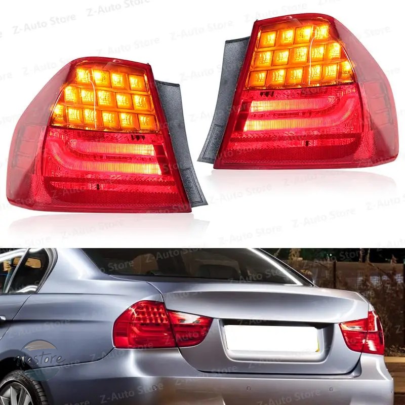 BMW E90 テールランプ LEDの商品一覧 通販 - Yahoo!ショッピング