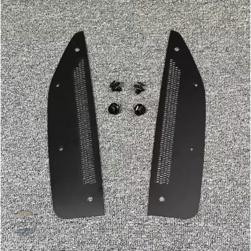 並行輸入品 ホンダ ガード ホンダ シビック FL5 カーフェンダー 1組 - 砂/砂利 飛び散り防ぐ改良型マッド 汎用タイヤアクセサリー_1