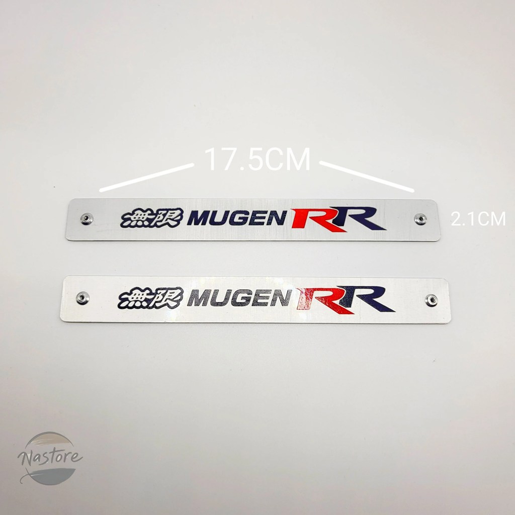 並行輸入品 ホンダ TYPER バッジ ホンダ 8TH 世代シビック TYPER/MUGEN 合金バッジ/FD2 TYPER シルバッジ