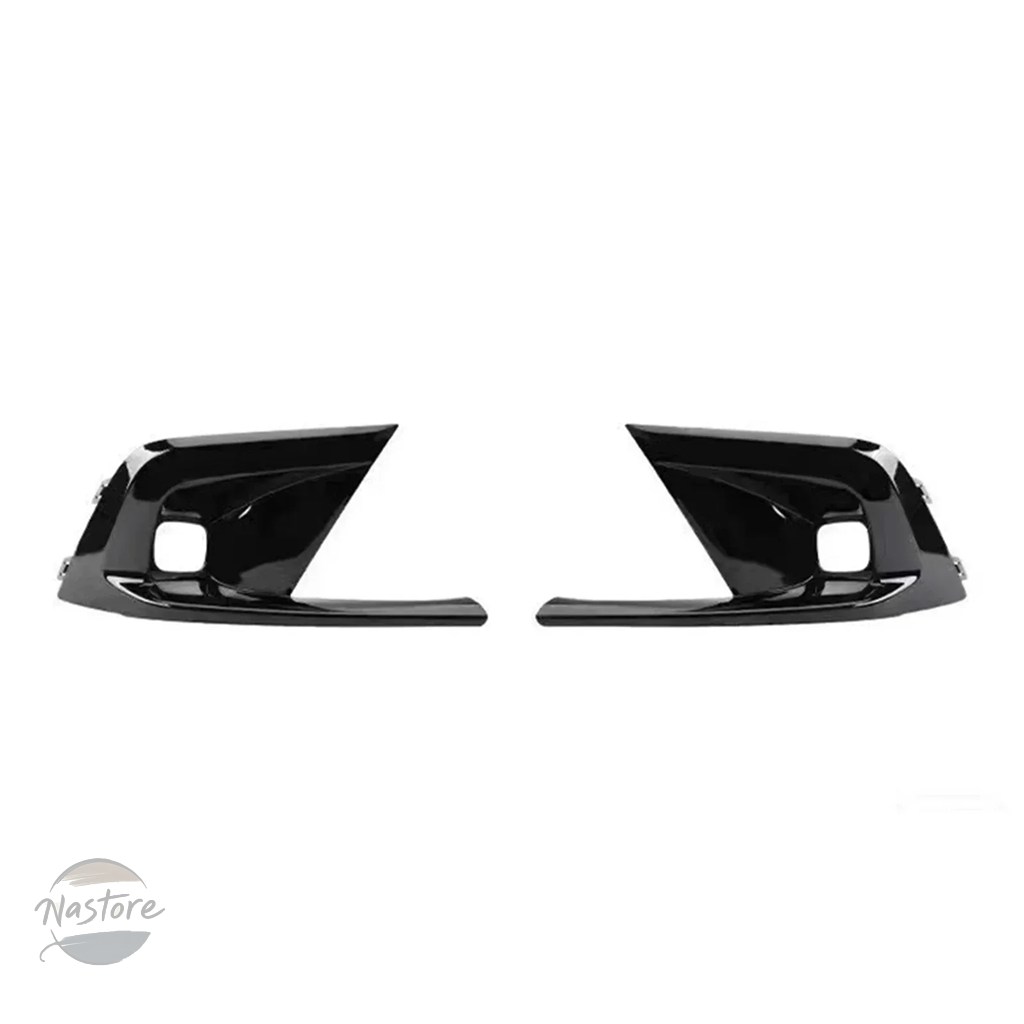 並行輸入品 ホンダ フロント キット ホンダ シビック11代目2022-2024年式 バンパーアンダーグリルフォグライトフレームボディカスタムパーツ_1