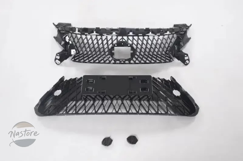 並行輸入品 フロント レクサス ES260 ES300 2015-2023 バンパーグリル